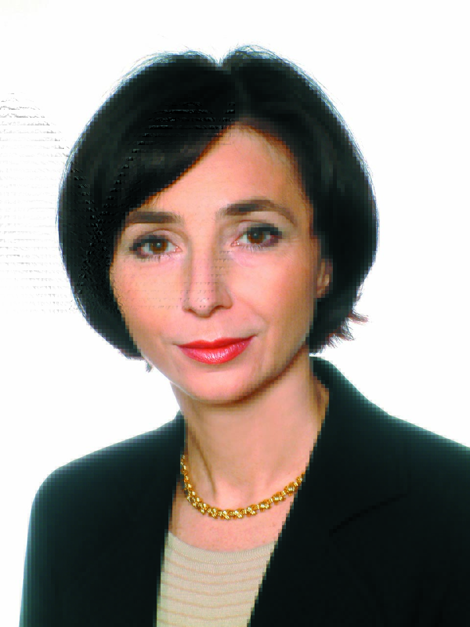 Małgorzata Cebo-Foniok