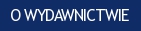 O Wydawnictwie