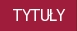 Tytuy