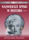 NAJWIĘKSZE SPISKI WnbspHISTORII KSIĘGA 1