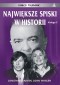NAJWIĘKSZE SPISKI WnbspHISTORII KSIĘGA 2