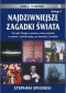 NAJDZIWNIEJSZE ZAGADKI ŚWIATA KSIĘGA 2