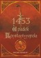 1453 UPADEK KONSTANTYNOPOLA