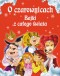 O CZAROWNICACH BAJKI ZnbspCAŁEGO ŚWIATA