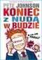 KONIEC ZnbspNUDĄ WnbspBUDZIE