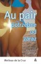 AU PAIR 1 POTRZEBNE OD ZARAZ