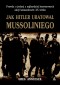 JAK HITLER URATOWAŁ MUSSOLINIEGO