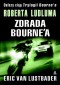 ZDRADA BOURNEA