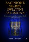 ZAGINIONE SKARBY ŚWIĄTYNI SALOMONA
