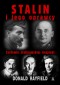 STALIN InbspJEGO OPRAWCY SZEFOWIE STALINOWSKIEJ BEZPIEKI