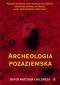 ARCHEOLOGIA POZAZIEMSKA