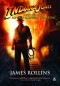 INDIANA JONES InbspKRÓLESTWO KRYSZTAŁOWEJ CZASZKI