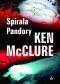 SPIRALA PANDORY