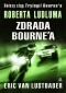 ZDRADA BOURNEA