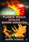 PLANETA WENUS DZIEŁEM BOGÓWKOSMITÓW