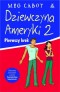 DZIEWCZYNA AMERYKI 2 PIERWSZY KROK