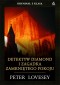 DETEKTYW DIAMOND InbspZAGADKA ZAMKNIĘTEGO POKOJU