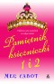 PAMIĘTNIK KSIĘŻNICZKI 12