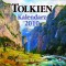TOLKIEN KALENDARZ 2010
