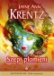 SZEPT PŁOMIENI